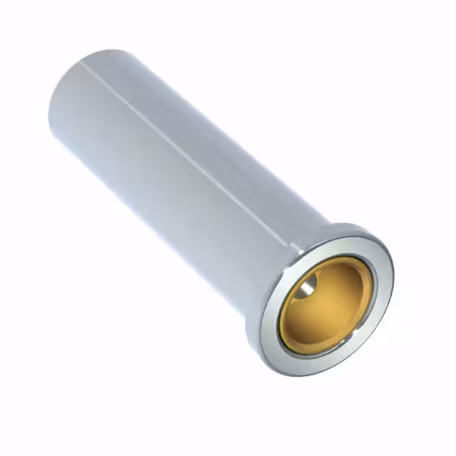 0339-0-15-01-15-27-10-0 Mill-Max Manufacturing Corp.  PC-Stiftbuchsen-Buchsensteckverbinder